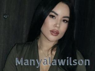 Manyalawilson