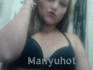 Manyuhot