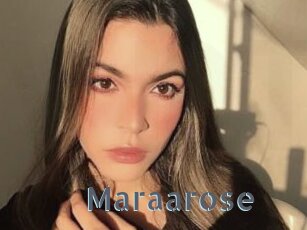 Maraarose