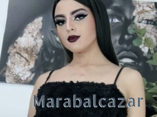 Marabalcazar