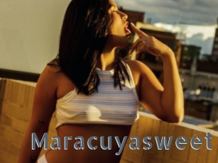 Maracuyasweet