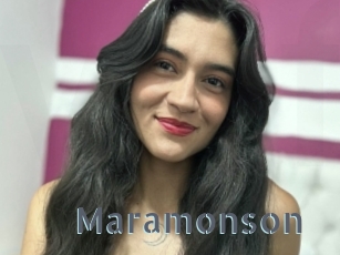 Maramonson