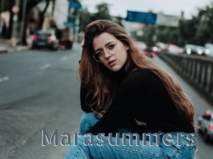 Marasummers