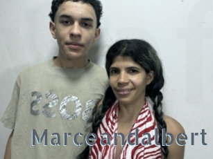 Marceandalbert