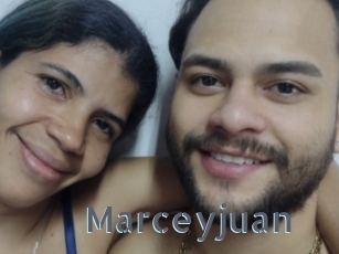 Marceyjuan