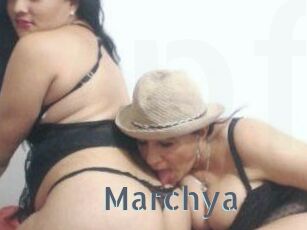 Marchya