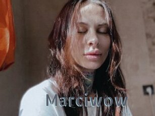 Marciwow
