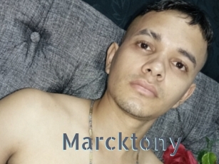 Marcktony