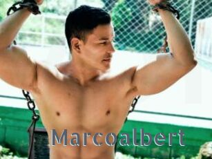 Marcoalbert