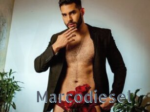Marcodiesel