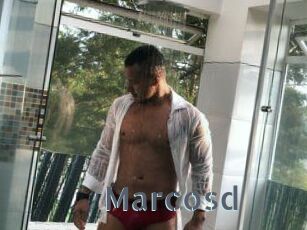 Marcosd