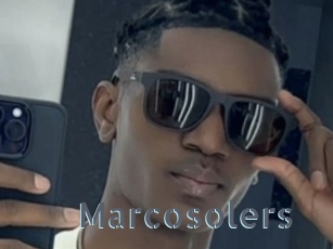 marcosolers Vidéos Porno FR