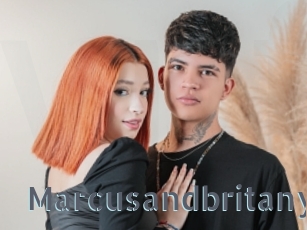 marcusandbritany Vidéos Porno FR