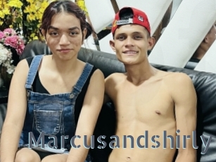 Marcusandshirly