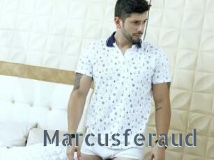 Marcusferaud