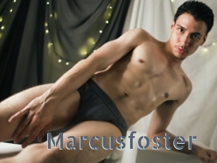 Marcusfoster