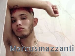 Marcusmazzanti
