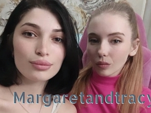 Margaretandtracy