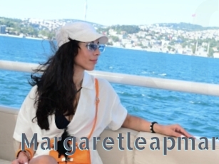 Margaretleapman