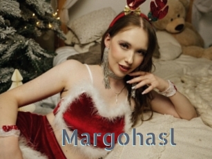 Margohasl