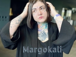 Margokali