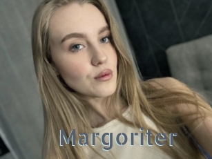 Margoriter