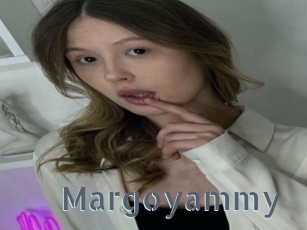 Margoyammy