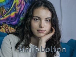 Mariabolton