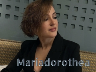 Mariadorothea