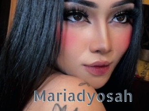 mariadyosah Vidéos Porno FR