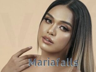 Mariafalls