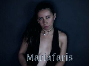 Mariafaris
