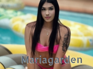 Mariagarden