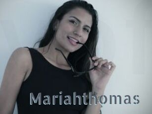 Mariahthomas
