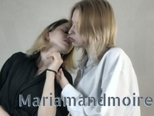 Mariamandmoire