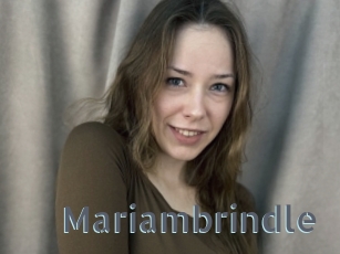 Mariambrindle