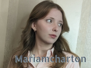 Mariamcharton