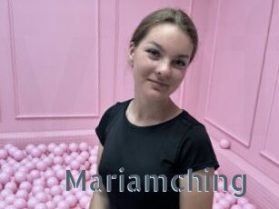 Mariamching