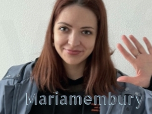 Mariamembury