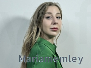 Mariamemley
