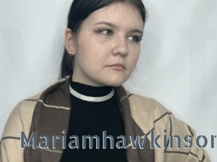 Mariamhawkinson