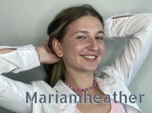 Mariamheather