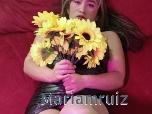 Mariamruiz
