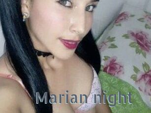 Marian_night