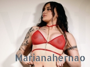 marianahernao Vidéos Porno FR