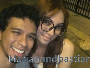 Marianandbastian