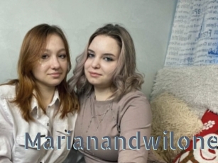 Marianandwilone