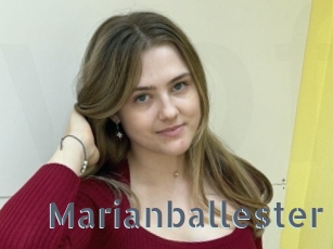 Marianballester