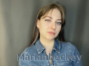 Marianbeckey