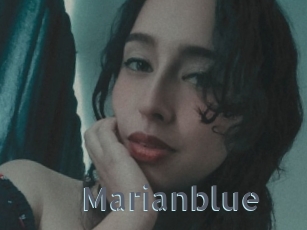 Marianblue